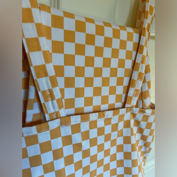 Hollister checkered matching set - Picture 8 of 8